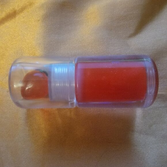 NEW Baciami Lip Gloss STRAWBERRY SQUEEZE - Picture 2 of 2